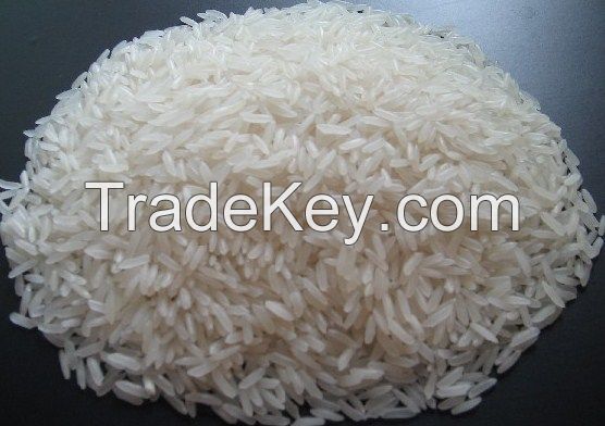 Premium Thailand Fragrant Jasmine Rice Long Grain