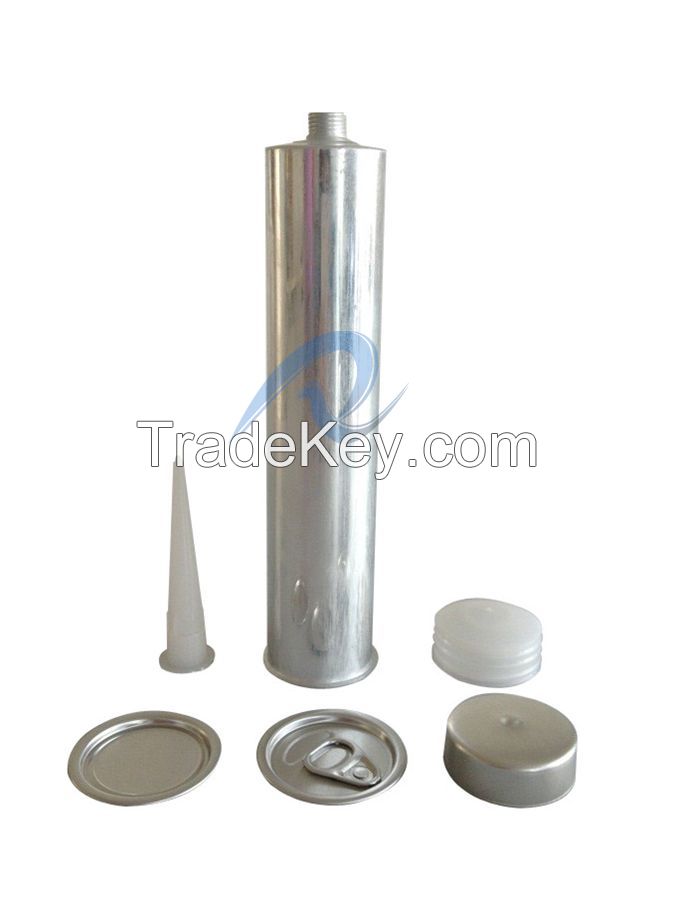 310ml Aluminum Cartridge Set