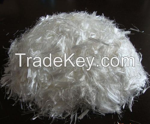 Sell Polyester fiber