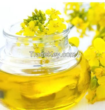 Sell Refined Rapeseed oil