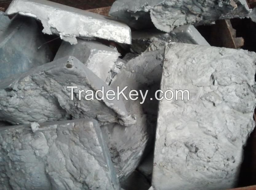 Sell Zinc Ash, Zinc Dust, Zinc Dross