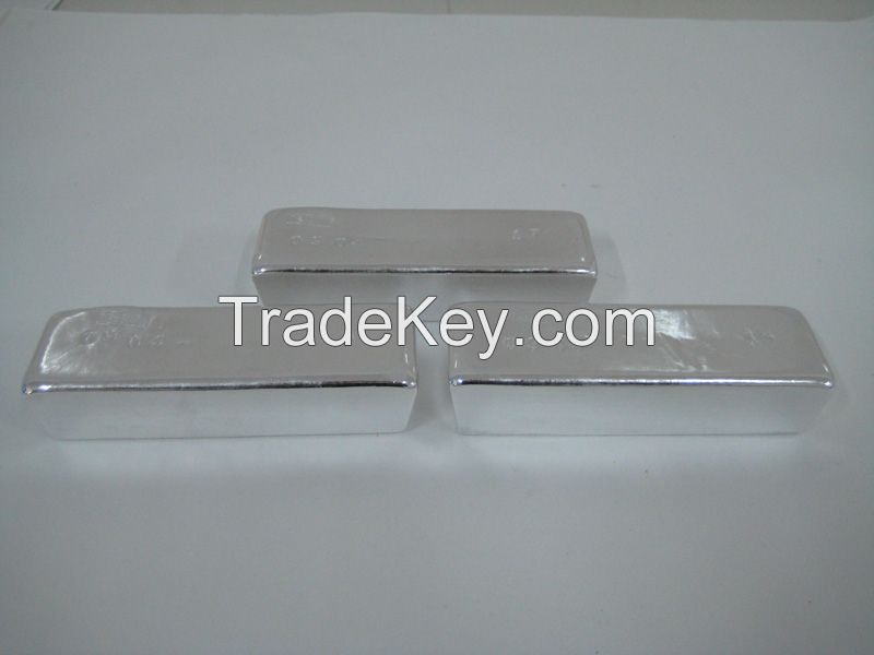 sell indium ingot