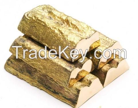 Sell  copper ingot