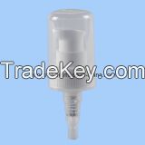 Plastic Serum Pump (CP-602)