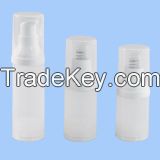 PP Airless Bottle (CV104)