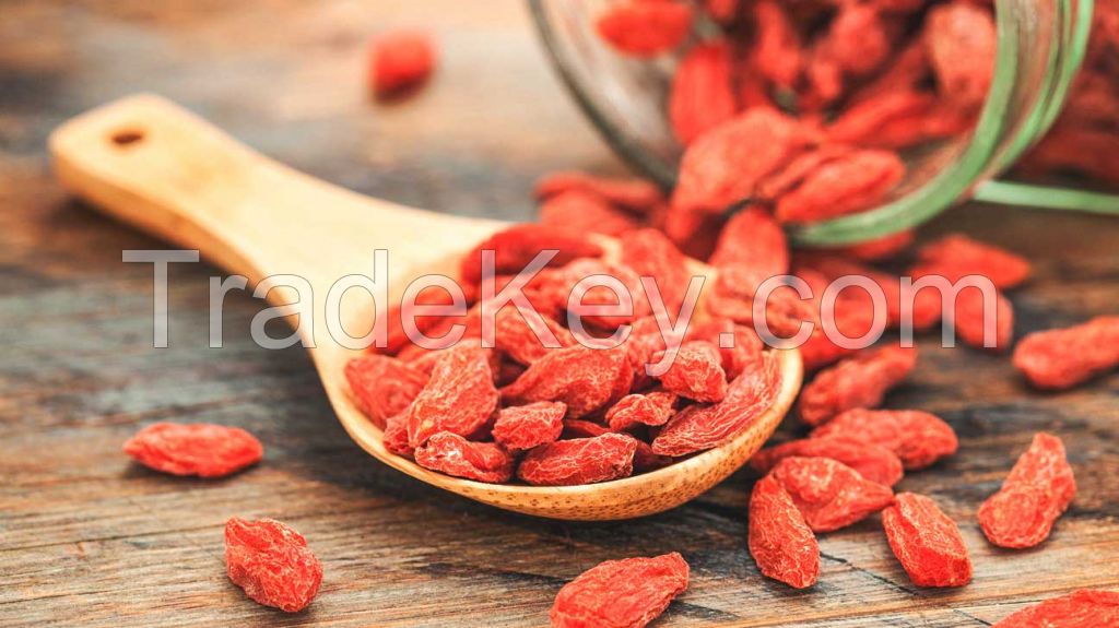 Goji Berries