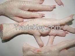 FROZEN CHICKEN FEET FROM SOUTH AFRICA HALAL