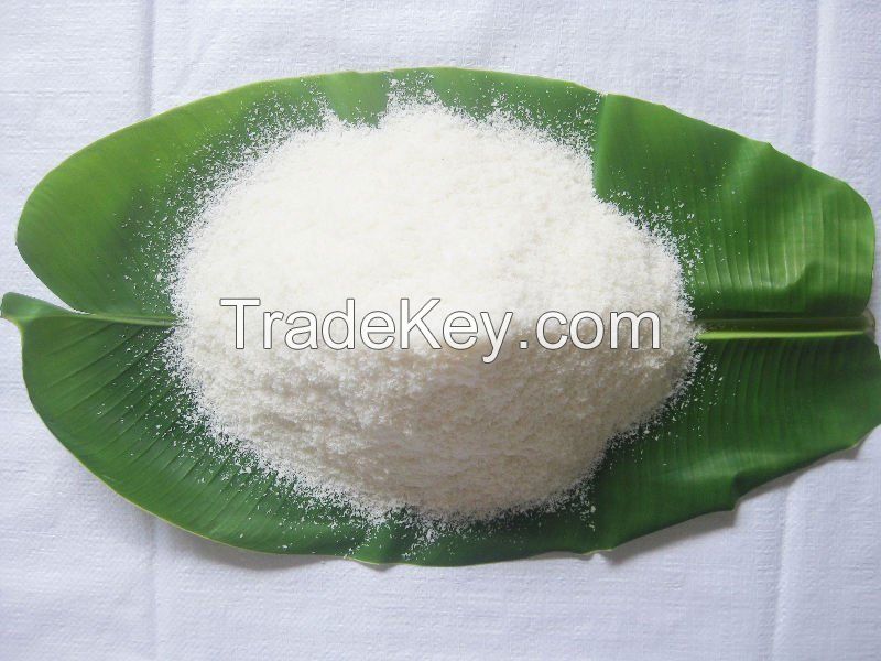 Fine Dessicated Coconut