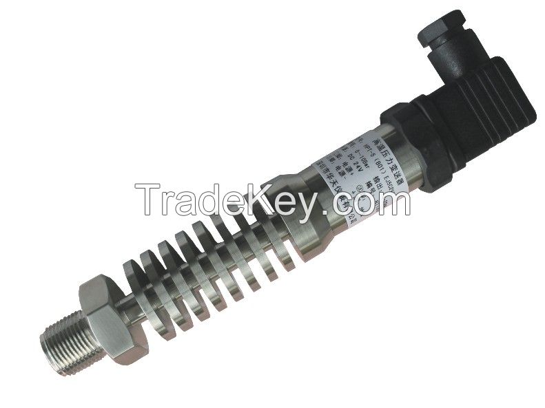 High temperature industrial pressure transmitter  HPT-5