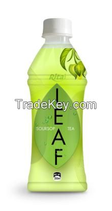 350ml Soursop Leaf Tea