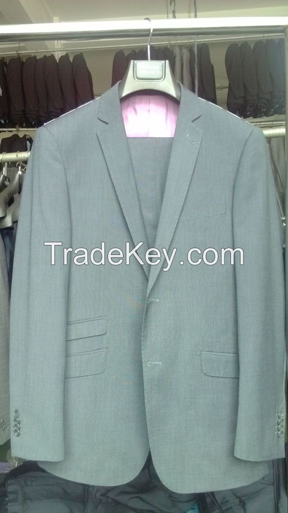 Mens TR suits RNCE14-4