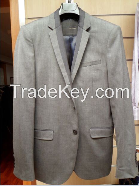 Mens TR suits