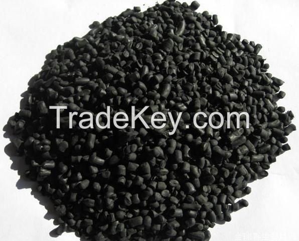 hdpe resin pe100