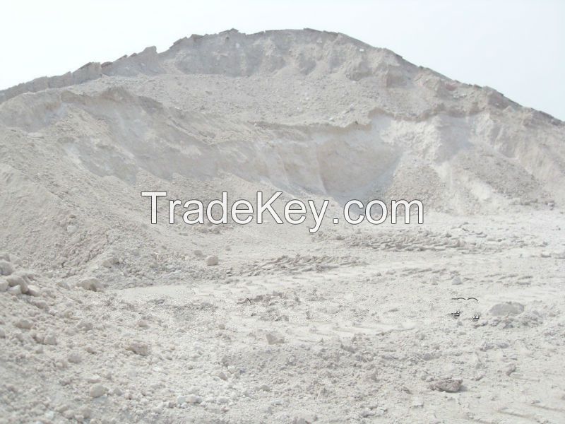 high transparancy bentonite clay powder for cosmetic