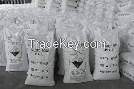 SELL CAUSTIC SODA