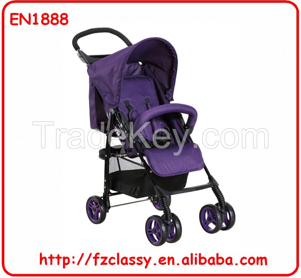 wholesale baby stroller with EN1888 standard