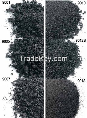 High Purity Super Fine Graphite Powder