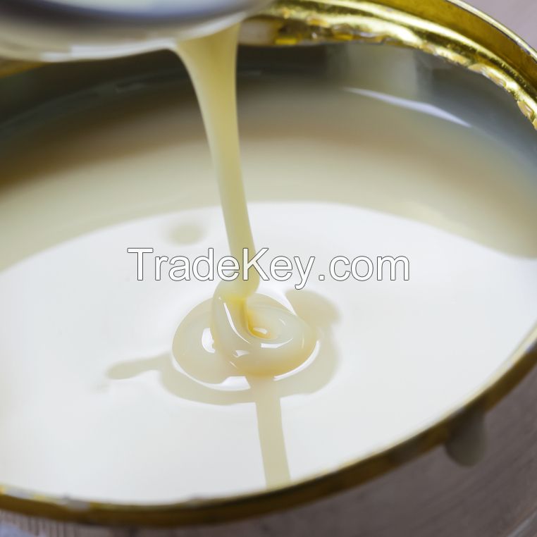 Condensed Milk