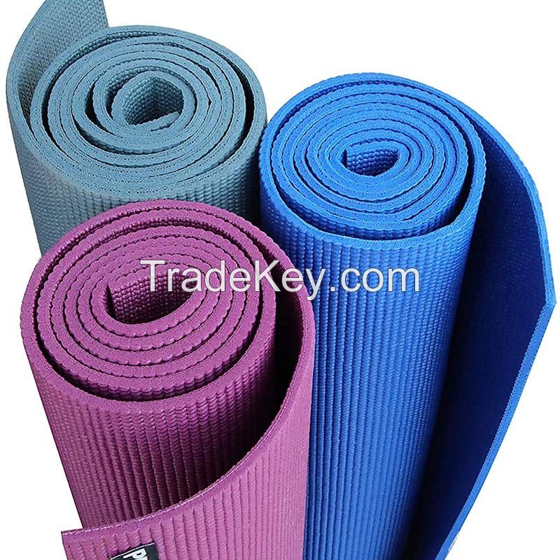 Yoga Mats