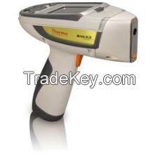 Niton XL3t GOLDD XRF Analyzer Brand New