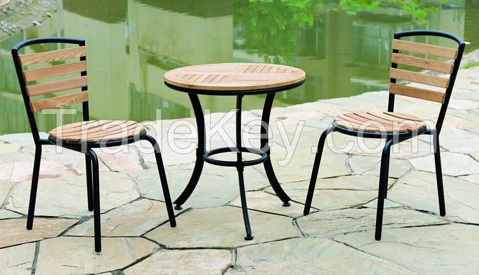 Outdoor Wood Furniture Sets /Wood Dining Sets