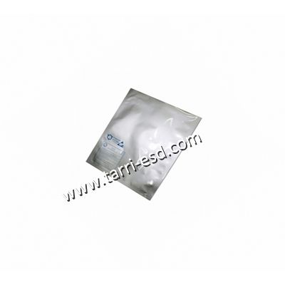 Open ESD moisture barrier bag