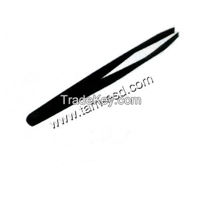 ESD plastic tweezer