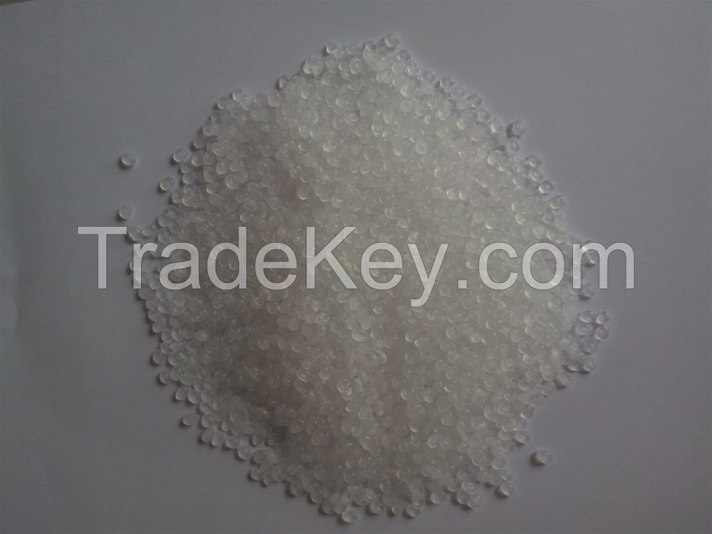 Polypropylene, Virgin or recycled PP granules