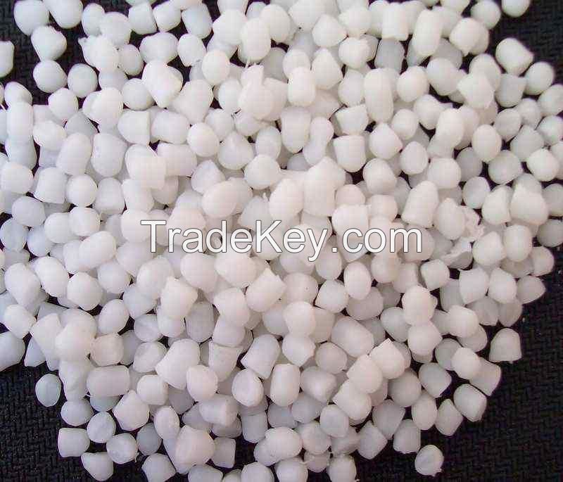 Supply PVC Plastic granules