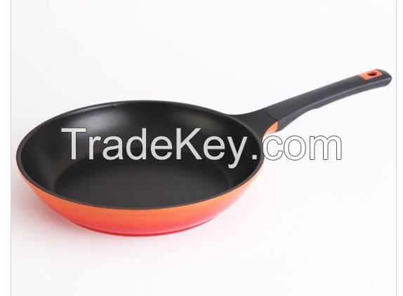 Ceramic Coating Frypan / Wok / Grill