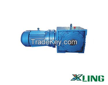 SBD Series Reducer