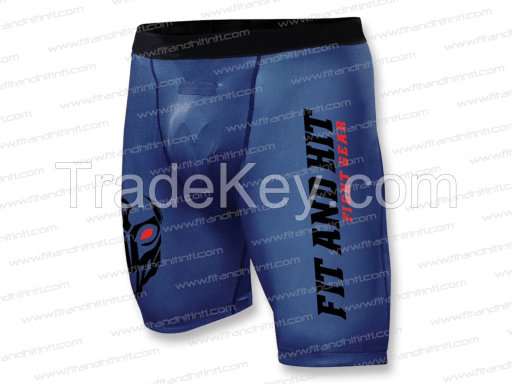 COMPRESSION SHORT