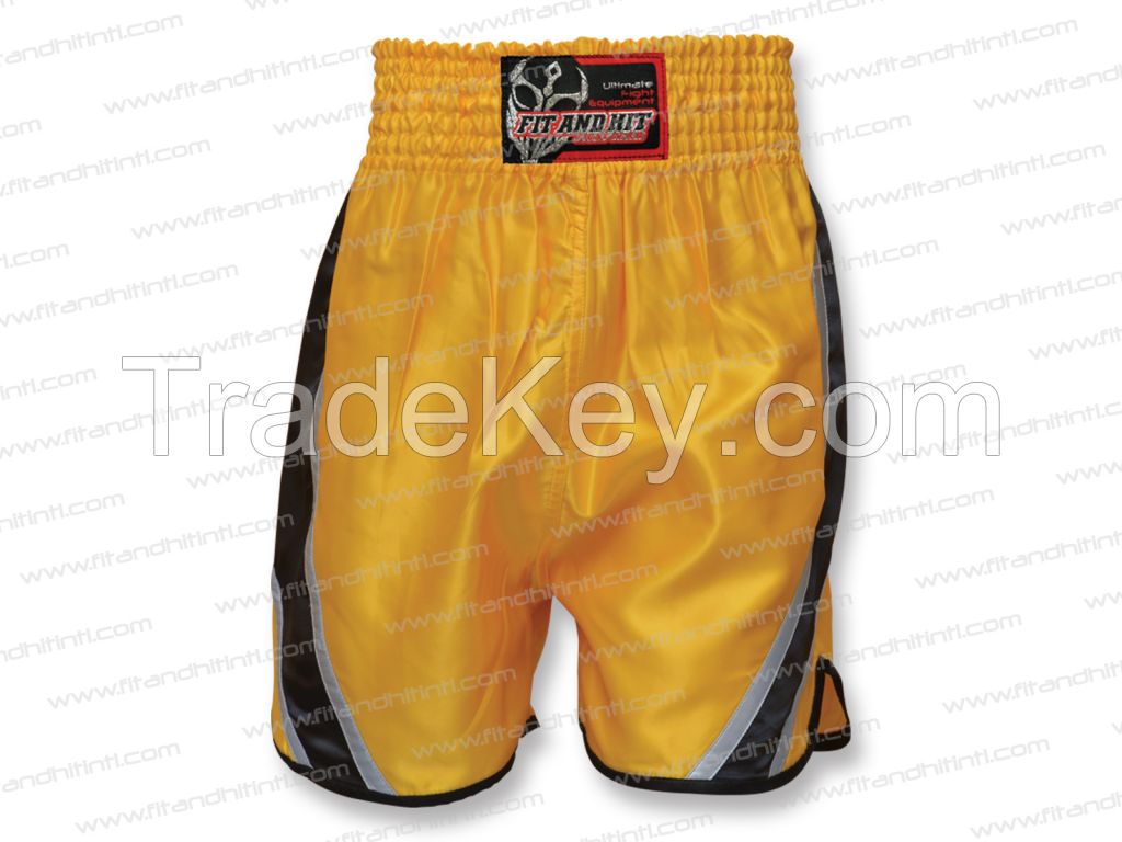 BOXING SHORT