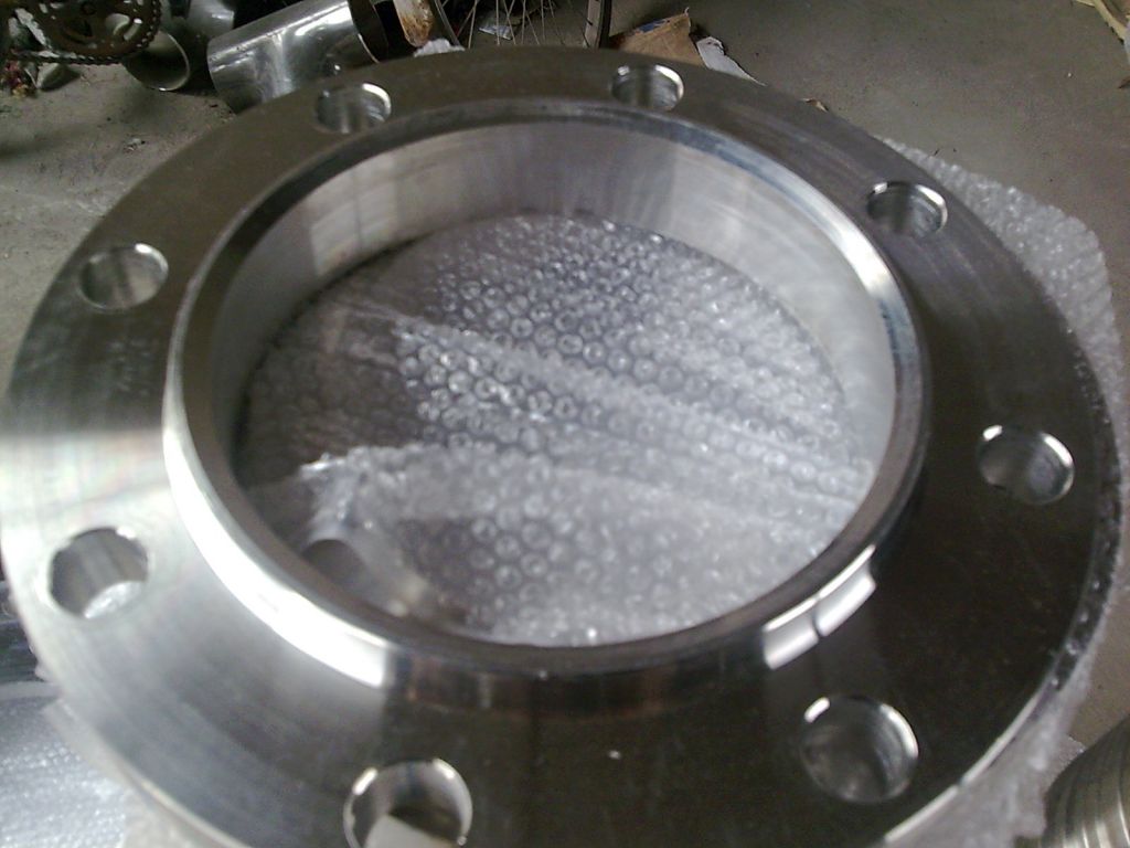 Flange CS SS good quality flange