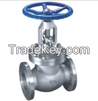 Globe valve JIS valve Ball valve Mechanical parts CF8M, CF8