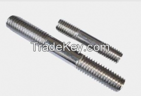 Stud Bolt Fasteners Hardware Fittings