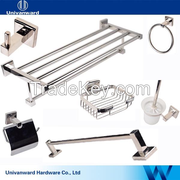 bathroom accessory set 034-7