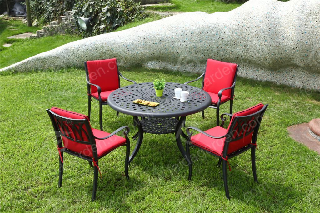 sell patio furniture set tabel and chair