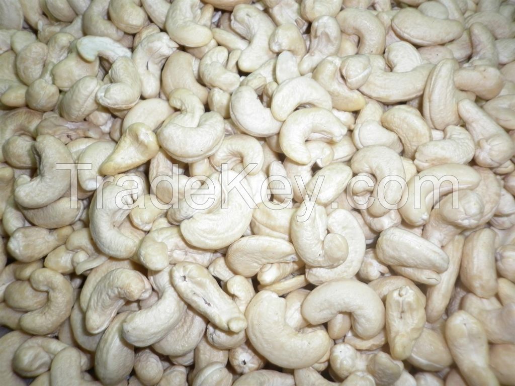 Cashew Nuts