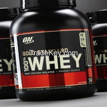 Best Whey Protein Powder