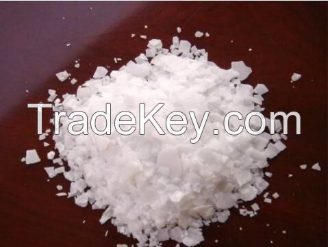 Caustic Soda