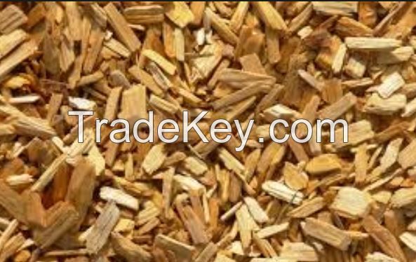 Wood Chips