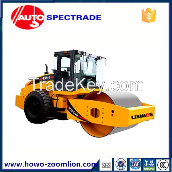 RM146 Road Roller