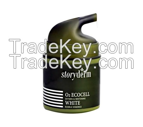 O2 ECOCELL WHITE ESSENCE