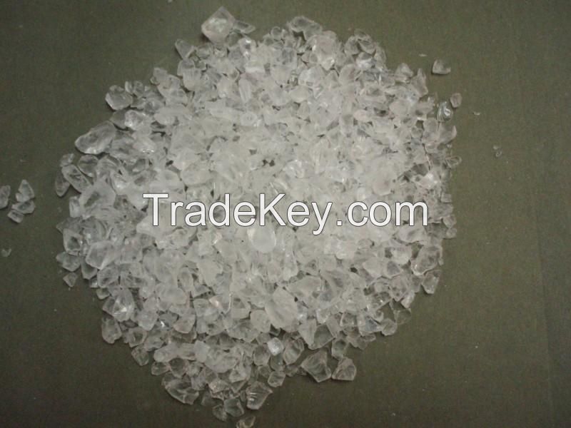 HDPE Bottle Scrap/HDPE Granules