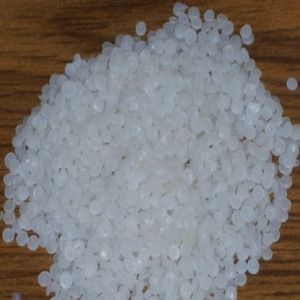 Virgin LDPE/HDPE/LLDPE Granules recycled plastic granules