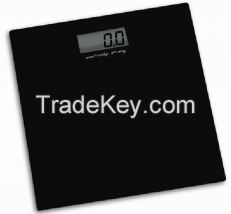 Slim LCD Digital Personal  Scale