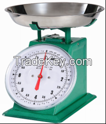 High Sensitive Mechanical  Kitchen Scale