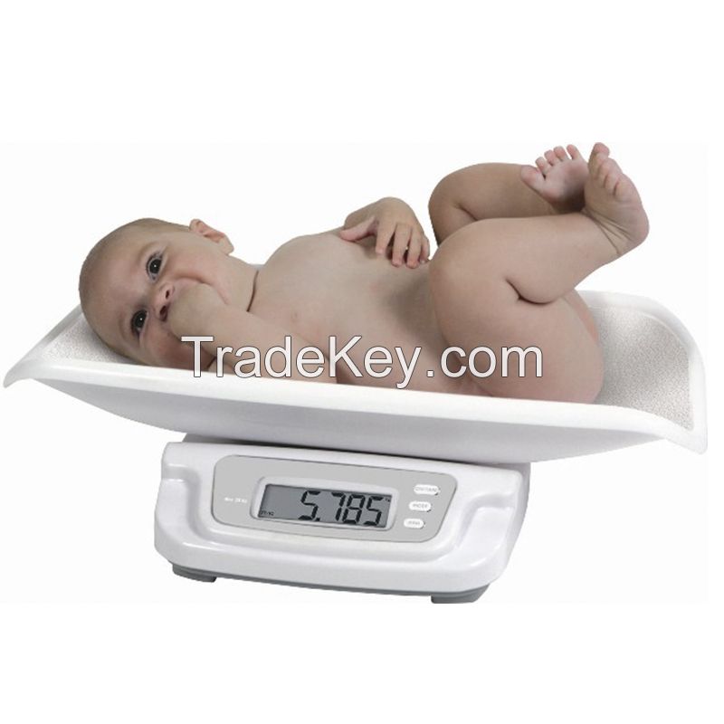 20kg High Precision Electronic Baby Scale