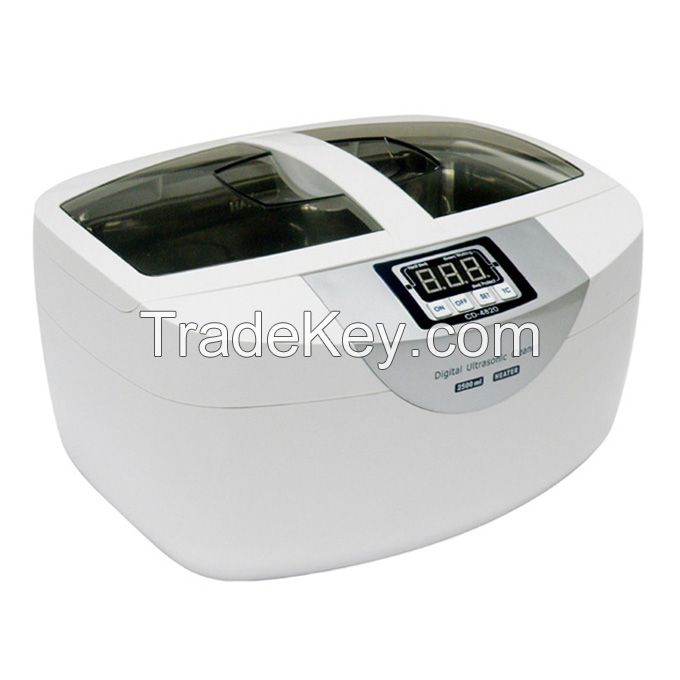 ultrasonic cleaner